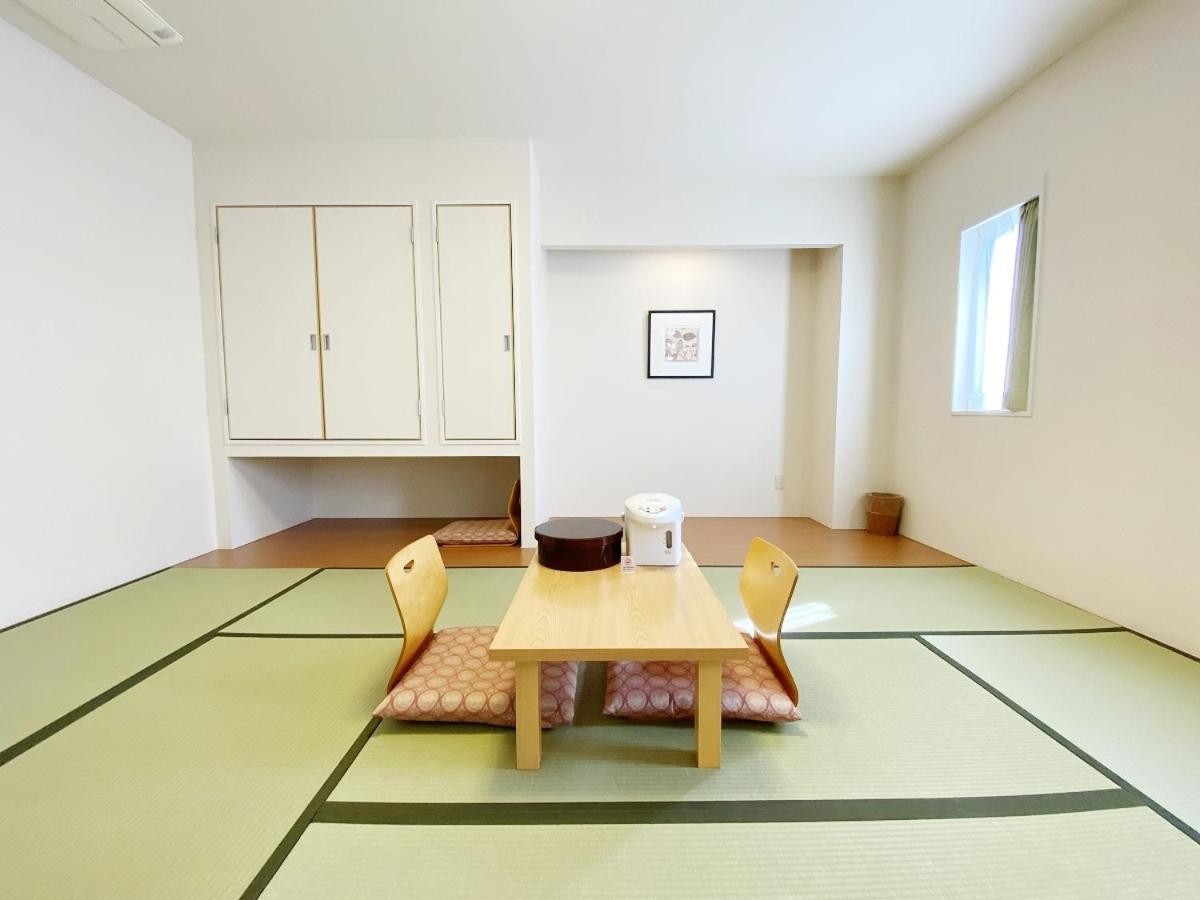 Smile Hotel Kitaasaka Zewnętrze zdjęcie