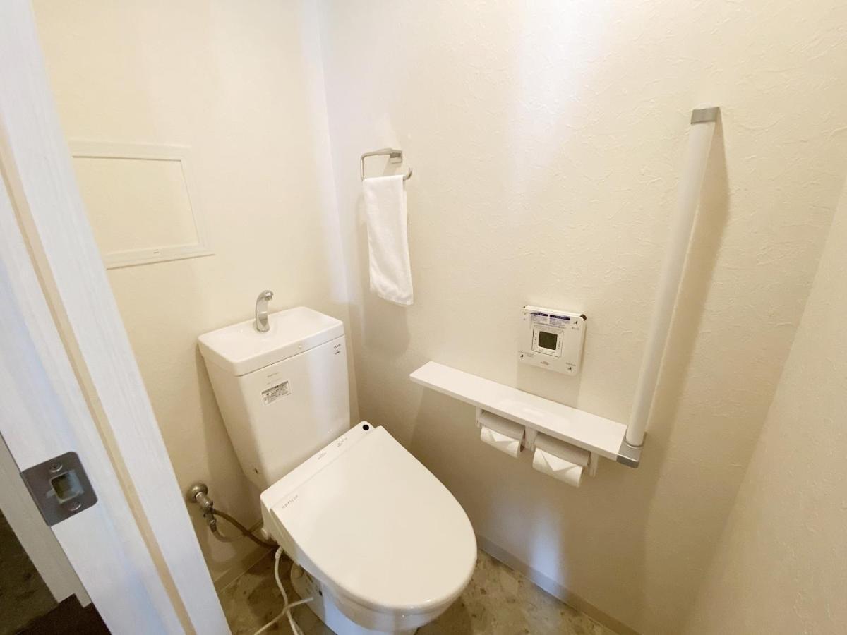 Smile Hotel Kitaasaka Zewnętrze zdjęcie